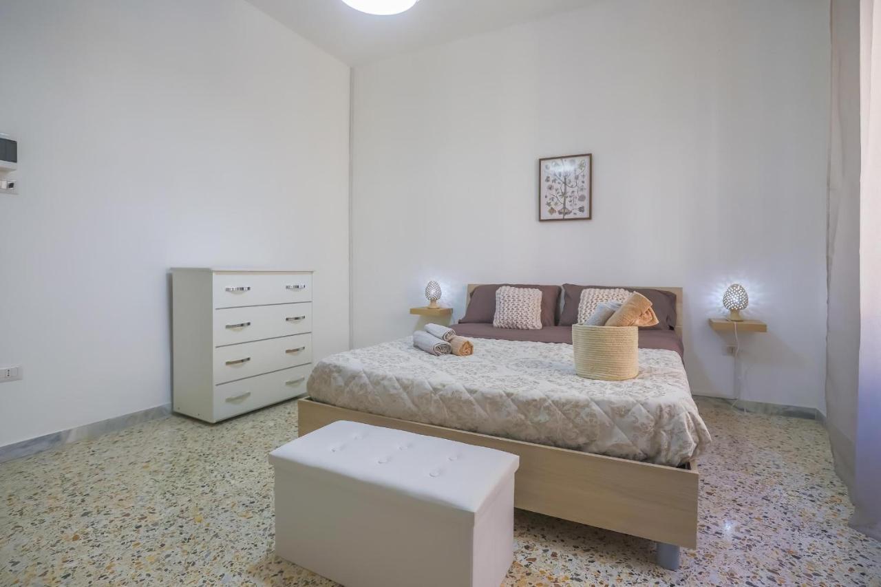 Grandmother'S House - Σαλέρνο Εξωτερικό φωτογραφία